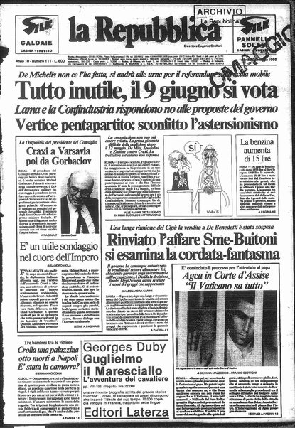 La repubblica